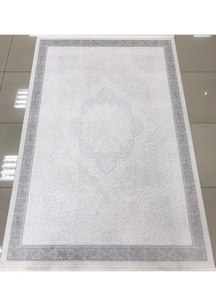 Arden 73395 097 Serisi Akrilik Salon Oturma Yatak Odası Halısı