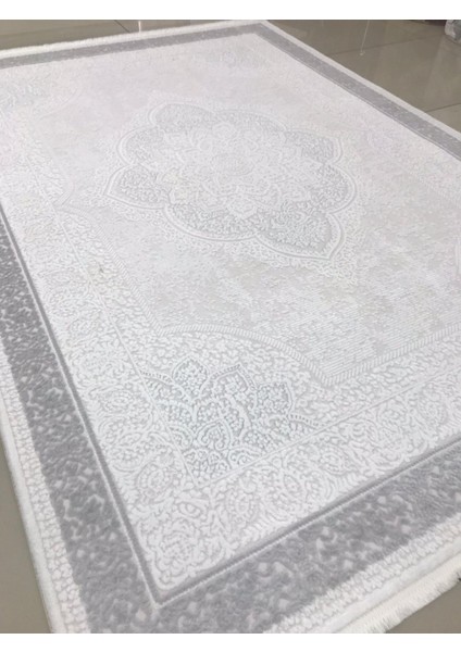 Arden 73395 097 Serisi Akrilik Salon Oturma Yatak Odası Halısı modelleri