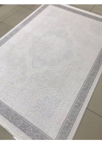 Arden 73395 097 Serisi Akrilik Salon Oturma Yatak Odası Halısı fırsatları