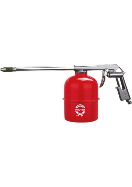 Do-10 Mazot Tabancası
