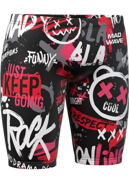 Drive H1 Erkek Çocuk Mayosu