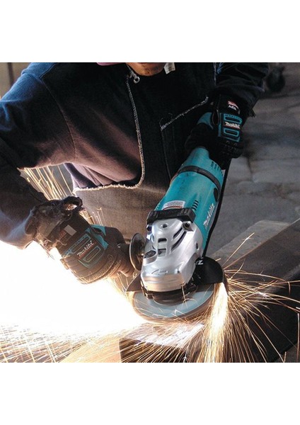 Makıta GA9040S01 Buyuk Taslama 230MM