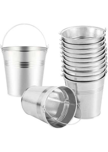 Elite Mini Metal Kova 5 Adet 1 Adet
