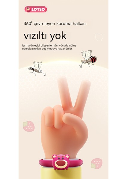 Bebek Anti-Sivrisinek Bitki Esansiyel Yağı Açık Bilezik Bebek Yetişkin Evrensel Sivrisinek Kovucu Artefakt Yedek Çekirdek Esansiyel Yağ Çubuğu ile 6 Pamuklu Çubuk (Yurt Dışından)
