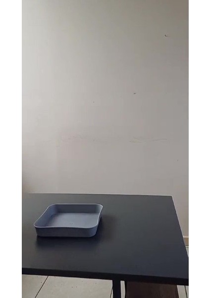 Elite 5 Katlı Yonca Kule Saksı Seti | Çiçek Bitki Sebze Meyve Salon Mutfak Banyo Bahçe Saksı Seti Sarı 1 Adet