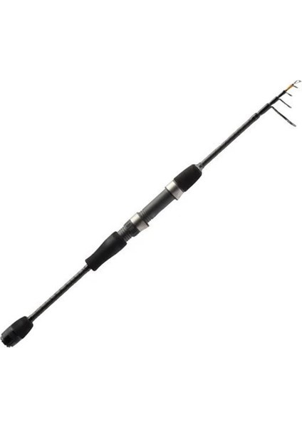 Yekoutdoor Arrow Worm Lrf Seti Okuma LRF-TELE-706UL 212CM 1-8 gr Lrf Kamışı&okuma Revenger Rv-25 Fd Olta Makinesi