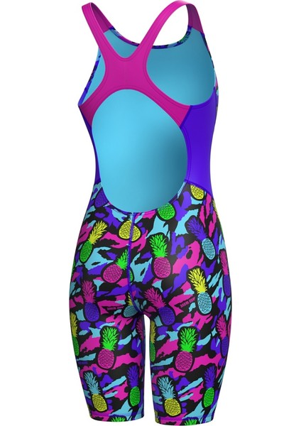 Kneeskin J8 Paçalı Antrenman Mayosu fiyatları