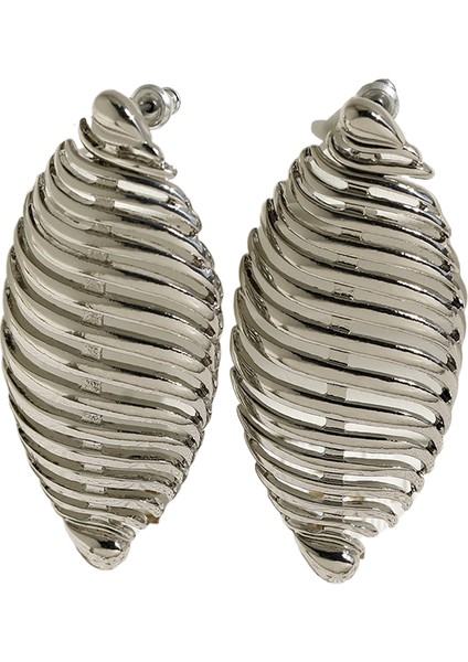 Yaz Deniz Kenarı Küçük Kabuklu Küpeler Moda Basit Küpeler Küpeler Tur Plaj Giyim (Yurt Dışından)