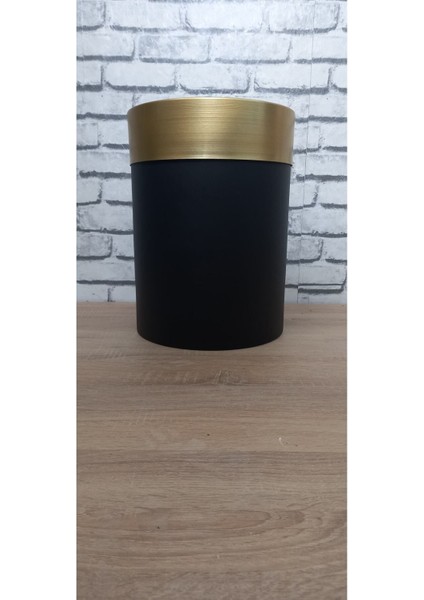 Elite 40×30 Darbuka Saksı Gold Kemerli 1 Adet