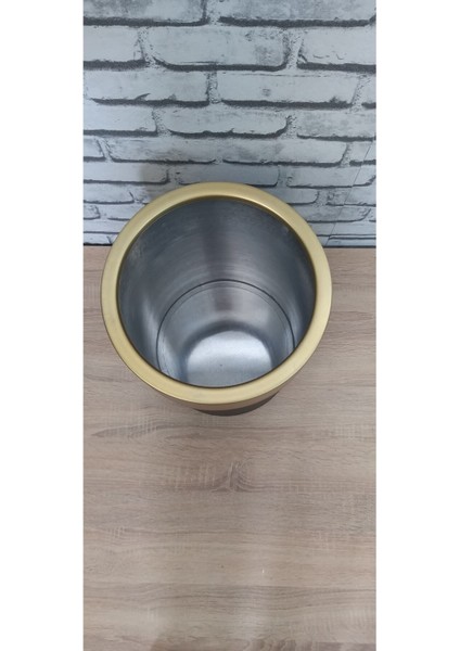 Elite 40×30 Darbuka Saksı Gold Kemerli 1 Adet fiyatları