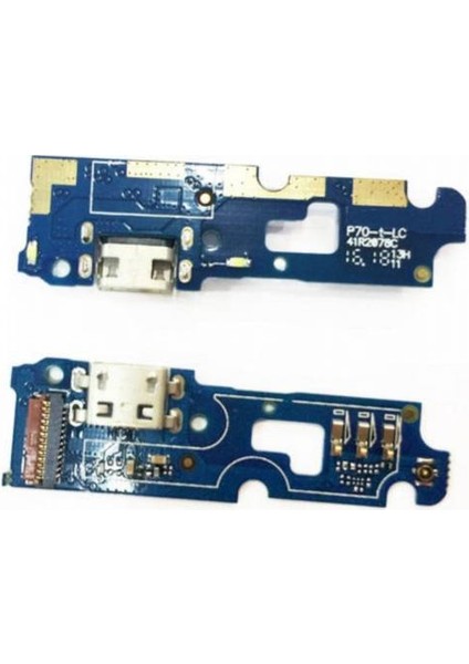 Lenovo P70 Şarj Bordu fiyatları