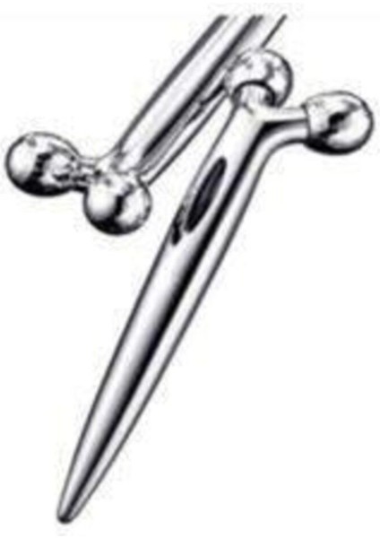 Üç Boyutlu Cilt ve 3D Yüz Masaj Aleti