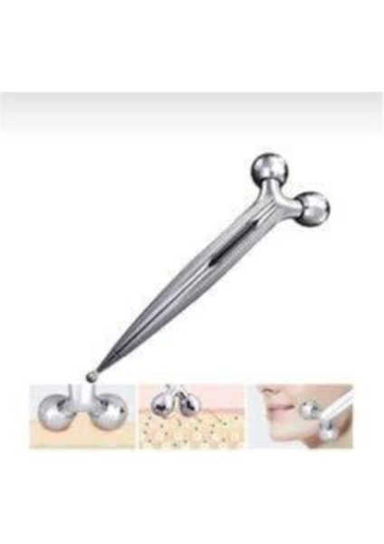 Üç Boyutlu Cilt ve 3D Yüz Masaj Aleti fiyatları