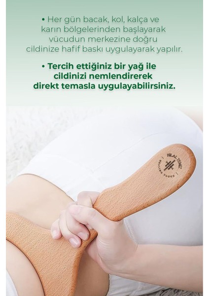Lenf Drenaj Masaj Aleti modelleri