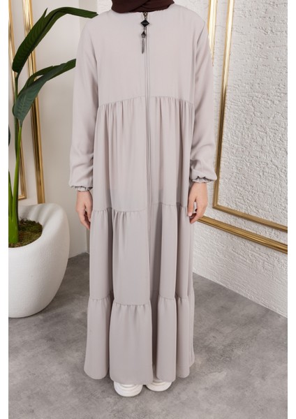 3 Katlı Çocuk Ferace fiyatları