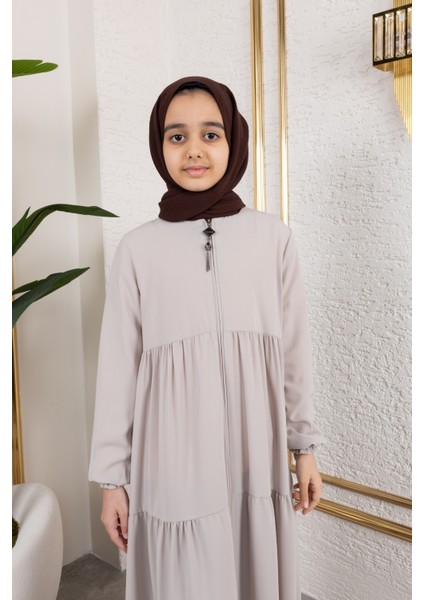 3 Katlı Çocuk Ferace fırsatları