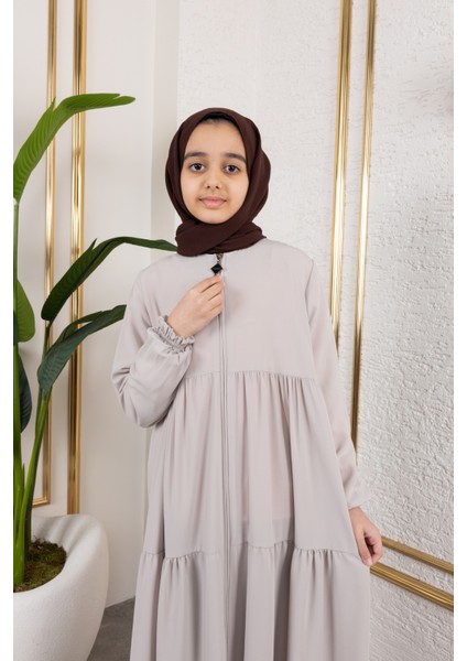 3 Katlı Çocuk Ferace