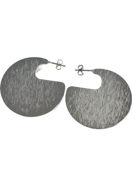 Niş Tasarım Moda Küpeler Rave Gece Kulübü Küpeleri Parti Hediyeleri (Yurt Dışından)