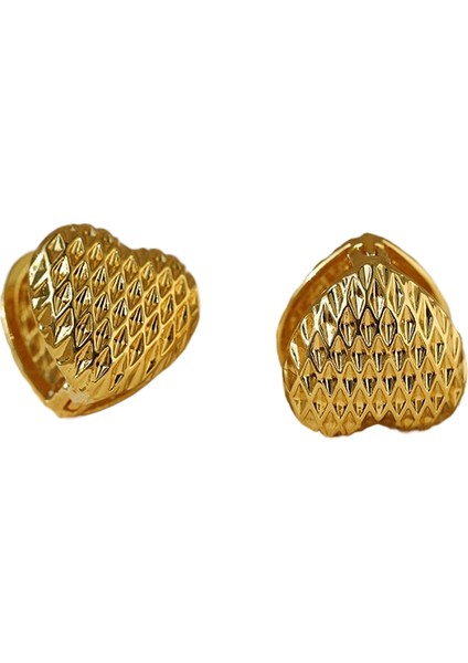 Niş Tasarım Moda Küpeler Rave Gece Kulübü Küpeleri Parti Hediyeleri (Yurt Dışından)