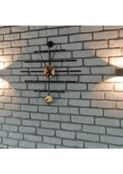 Pendulo Minimalist Duvar Saati Dekoratif Duvar Saati indirimleri