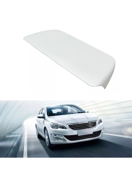 Araba Arka Stop Lambası Kılıfı Yüksek Montajlı Fren Lambası Kapağı Peugeot 408 6350KJ (Yurt Dışından) fiyatları