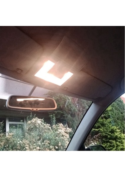 Araba Ön Konsol Tavan Okuma Lambası 6Q0947613A Vw Polo 9n Touran 02-10 Seat Leon Altea Tavan Lambası (Yurt Dışından) fiyatları