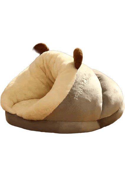 Köpek Araba Koltuğu Kapağı Katlanır Hamak Pet Taşıma Çantası Sepet Taşıma Kedi Kararlı Katlanabilir Seyahat Pet Köpek Araba Koltuğu (Yurt Dışından)