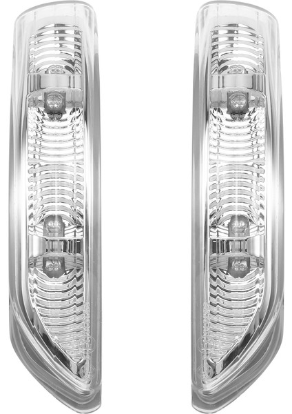 Hyundai Sonata 2008-2010 Tucson 2009 - 2014 Araç Dış Dikiz Kapısı Yan Ayna Dönüş Sinyal Lambası (Yurt Dışından) modelleri