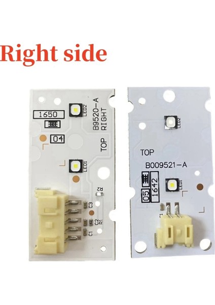 Bmw X1 F48 2017-2019 Angel Eyes Drl Panoları Için Süper Parlak Beyaz Gündüz Farı Panosu Sağ Taraf (Yurt Dışından) fiyatları