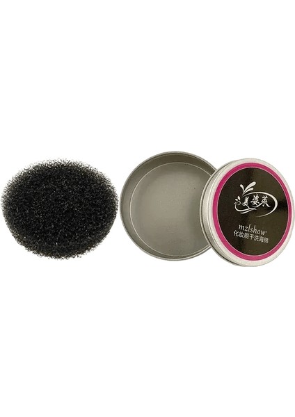 Yeni Burun Kontur Fırçası Düz ​​burun Kontur Fırçası Açısal Kontur Makyaj Fırçası Doğal Saç Açısal Kontur Bulaşma Pudra Fırçası (Yurt Dışından)