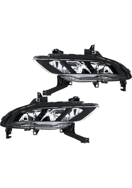 Nissan Maxima 2016 2017 2018 Için Araba Sol/sağ Ön Sis Lambası 26155-4RK0A Sol (Yurt Dışından) fiyatları
