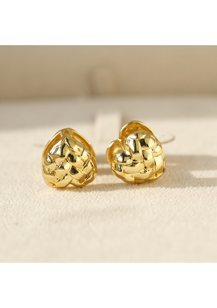 Niş Tasarım Moda Küpeler Rave Gece Kulübü Küpeleri Parti Hediyeleri (Yurt Dışından)