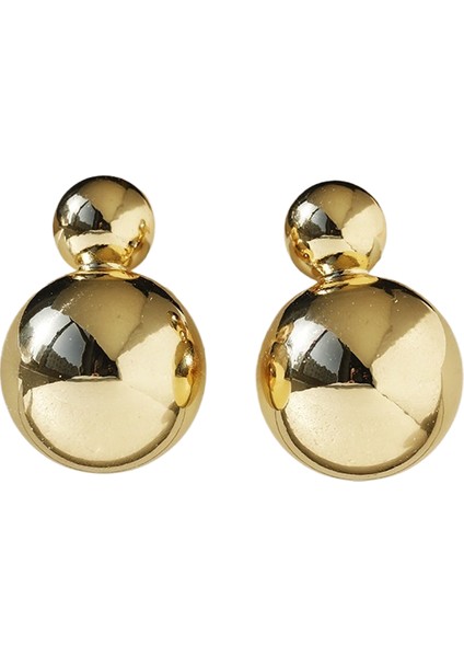 Niş Tasarım Moda Küpeler Rave Gece Kulübü Küpeleri Parti Hediyeleri (Yurt Dışından)