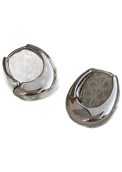 Niş Tasarım Moda Küpeler Rave Gece Kulübü Küpeleri Parti Hediyeleri (Yurt Dışından)