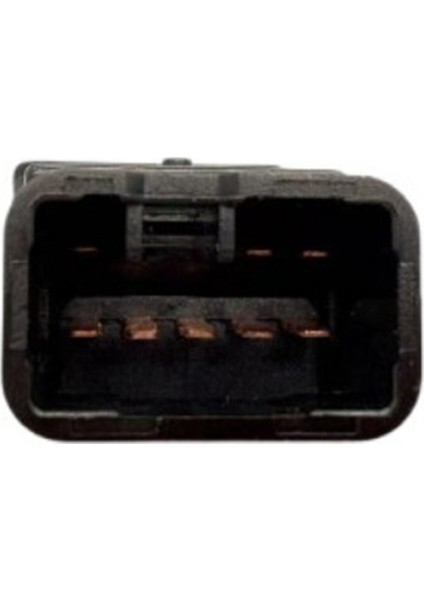 CSW38794 Araba Uyarı Flaş Anahtarı Anahtarı Uyarı Göstergesi 8972385110 Isuzu D-Max Için (Yurt Dışından) indirimleri