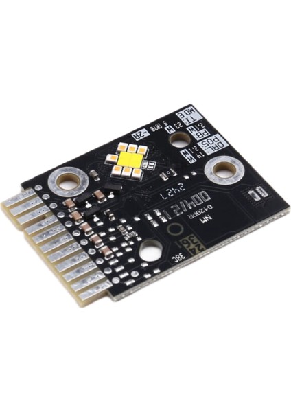 Bmw 2 Serisi G42 2022-2024 Sarı Gündüz Farı LED Panoları Için Ön Far LED Çipi 63115A043C6 R (Yurt Dışından) fiyatları