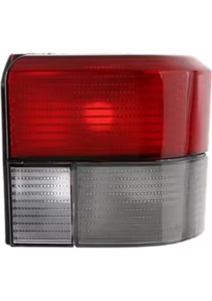 Araba Arka Stop Lambası Arka Fren Lambası Muhafazası Ampul Olmadan 701945095 701945096 Vw Transporter T4 1991-2003 Için (Yurt Dışından) modelleri