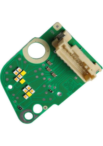 1 Çift Far LED Kartı 23508301 23508302 Bmw G30 G31 530I 540I 550I 2021-2022 Limon Sarısı Dönüş Sinyal Lambası Çipi (Yurt Dışından) indirimleri