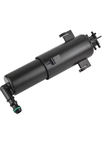 61677223059(LH) ve 61677223060 (Rh) Bmw X5 E70 X6 E71 Için Far Yıkama Meme Silindiri (Yurt Dışından) modelleri