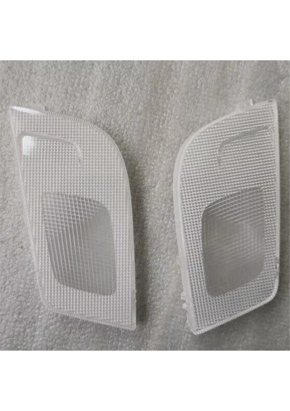1 Çift Araba Tavan Üstü Konsol Okuma Işığı Lambası Merceği Kia Optima K5 928223R010 928233R010 (Yurt Dışından) indirimleri