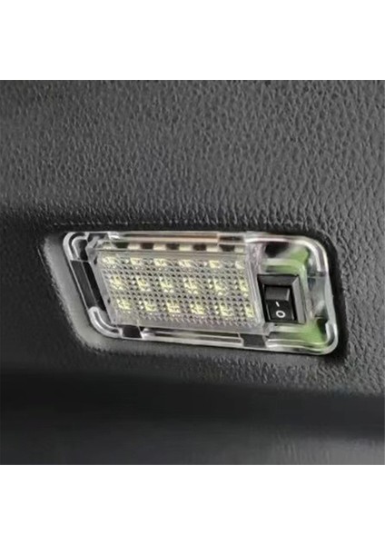 Toyota Rav4 Mk5 XA50 Highlander Prius Sienna Venza Scion Lexus Araba Aksesuarları LED Bagaj Bagaj Lambası 81250-48010 (Yurt Dışından) fiyatları