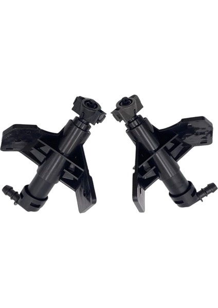 Kia Sportage R 98671-4T000 98672-4T000 Için Far Yıkama Meme Aktüatörü Jeti (Yurt Dışından)