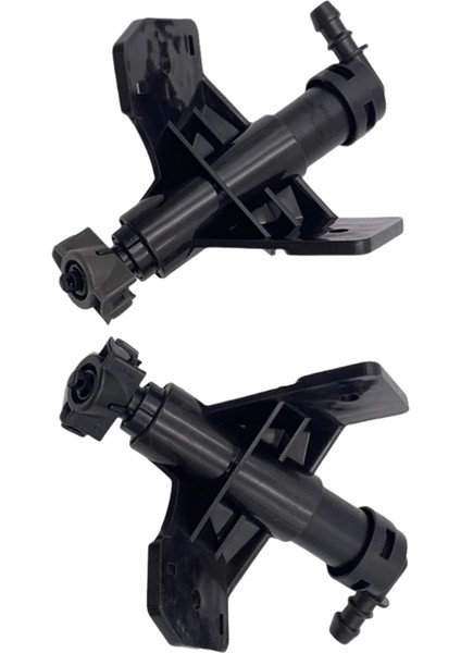 Kia Sportage R 98671-4T000 98672-4T000 Için Far Yıkama Meme Aktüatörü Jeti (Yurt Dışından) indirimleri