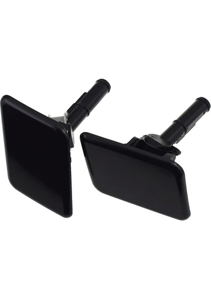 Ön Tampon Far Lambası Yıkama Silindiri Sprey Memesi Jet Kapağı Kapağı Hyundai I40 2011-2015 98690-3Z000 986803Z000 (Yurt Dışından) modelleri