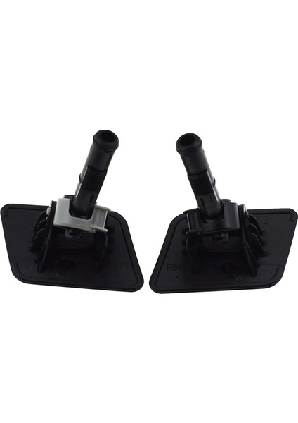 Ön Tampon Far Lambası Yıkama Silindiri Sprey Memesi Jet Kapağı Kapağı Hyundai I40 2011-2015 98690-3Z000 986803Z000 (Yurt Dışından) fırsatları