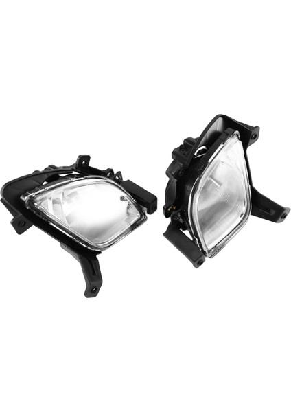 Araba Ön Tampon Sis Lambası Halojen Sürüş Lambası Sis Lambaları Far Sis Lambaları Hyundai Tucson IX35 2010 - 2014 (Yurt Dışından) modelleri