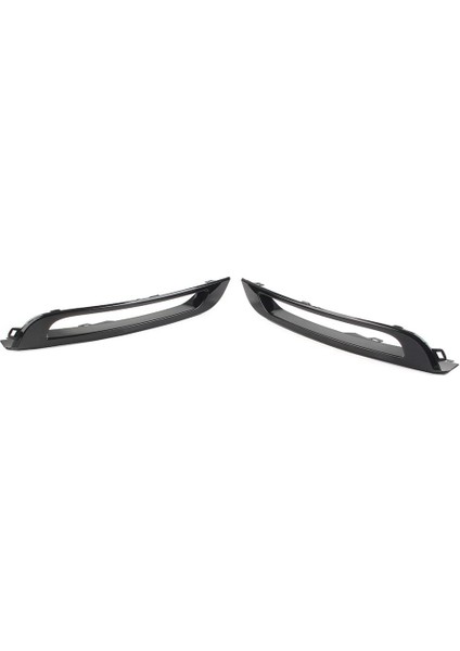 Ön Tampon Sis Lambası Kapağı LR094992 LR094993 Land Rover Range Rover Velar 2018-2022 Aksesuarları (Yurt Dışından) fırsatları