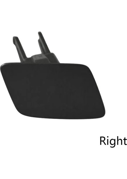 Sol ve Sağ Far Lambası Yıkama Kapağı Far Yıkama Meme Jeep Grand Cherokee 2016-2021 5XL50TZZAA 5XL50AXRAA (Yurt Dışından) indirimleri