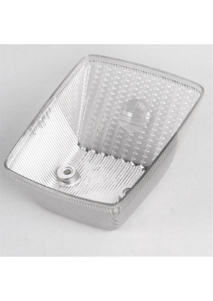 4638260057 Ön Dönüş Sinyal Lambası Kapağı Ön Köşe Lambası Dekoratif Kabuk Mercedes W463 G550 G500 G63 Amg 1990-18 (Yurt Dışından) indirimleri