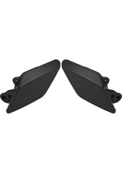 Bmw 4 Serisi F32 F33 F36 2012-2019 Için Ön Far Yıkama Meme Kapağı 51118060681 51118060682 (Yurt Dışından) fiyatları